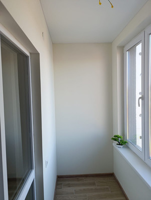 Продам однокомнатную (1-комн.) квартиру, Александра Суворова пр-кт, 107, Симферополь г