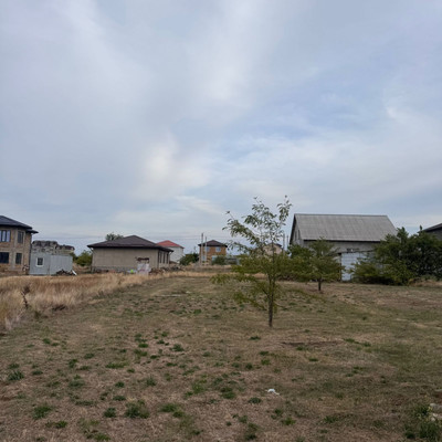 Продам участок 6 соток, ИЖС, Бекир Чобан-Заде ул, Мирное с, 0 км от города