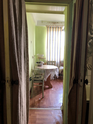 Продам трехкомнатную (3-комн.) квартиру, Раумская ул, 7а, Колпино г