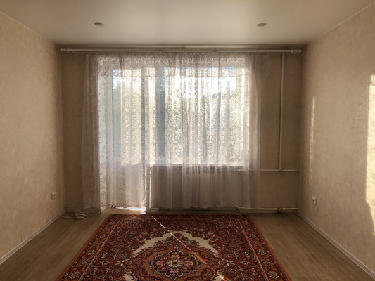 Продам однокомнатную (1-комн.) квартиру, Александра Товпеко ул, 30А, Понтонный п