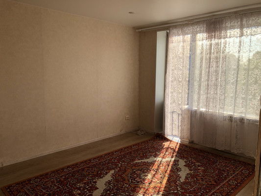 Продам однокомнатную (1-комн.) квартиру, Александра Товпеко ул, 30А, Понтонный п
