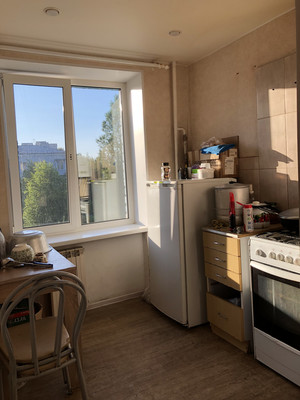 Продам однокомнатную (1-комн.) квартиру, Александра Товпеко ул, 30А, Понтонный п