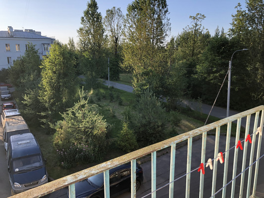 Продам однокомнатную (1-комн.) квартиру, Александра Товпеко ул, 30А, Понтонный п