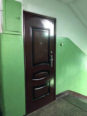 Продам однокомнатную (1-комн.) квартиру, Александра Товпеко ул, 30А, Понтонный п