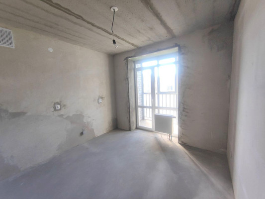 Продам однокомнатную (1-комн.) квартиру, Петра Гаврилова ул, 4, Царево д