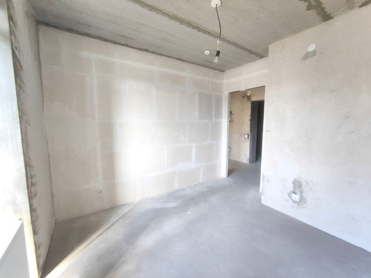 Продам однокомнатную (1-комн.) квартиру, Петра Гаврилова ул, 4, Царево д