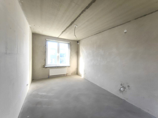 Продам однокомнатную (1-комн.) квартиру, Петра Гаврилова ул, 4, Царево д