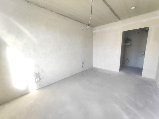 Продам однокомнатную (1-комн.) квартиру, Петра Гаврилова ул, 4, Царево д