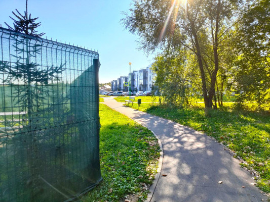 Продам однокомнатную (1-комн.) квартиру, Петра Гаврилова ул, 4, Царево д