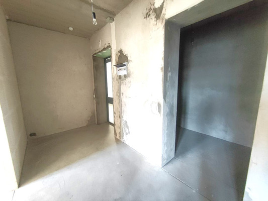 Продам однокомнатную (1-комн.) квартиру, Петра Гаврилова ул, 4, Царево д