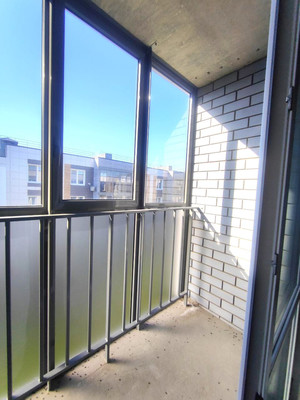 Продам однокомнатную (1-комн.) квартиру, Петра Гаврилова ул, 4, Царево д