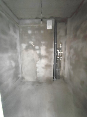 Продам однокомнатную (1-комн.) квартиру, Петра Гаврилова ул, 4, Царево д