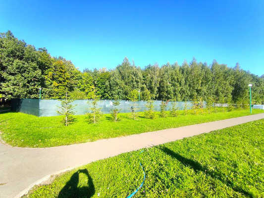 Продам однокомнатную (1-комн.) квартиру, Петра Гаврилова ул, 4, Царево д