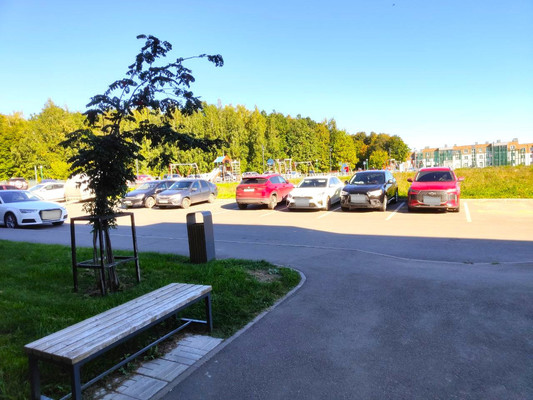 Продам однокомнатную (1-комн.) квартиру, Петра Гаврилова ул, 4, Царево д