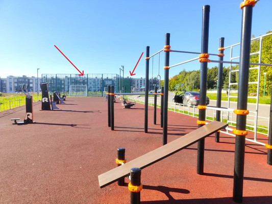 Продам однокомнатную (1-комн.) квартиру, Петра Гаврилова ул, 4, Царево д