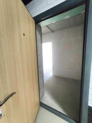 Продам однокомнатную (1-комн.) квартиру, Петра Гаврилова ул, 4, Царево д