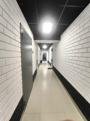 Продам однокомнатную (1-комн.) квартиру, Петра Гаврилова ул, 4, Царево д