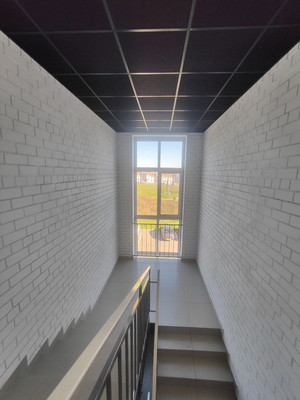 Продам однокомнатную (1-комн.) квартиру, Петра Гаврилова ул, 4, Царево д