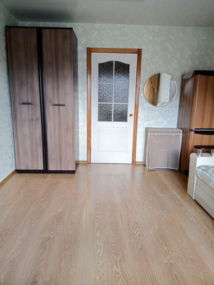 Продам однокомнатную (1-комн.) квартиру, Цветочная ул, 2, Ключи с