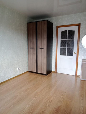 Продам однокомнатную (1-комн.) квартиру, Цветочная ул, 2, Ключи с