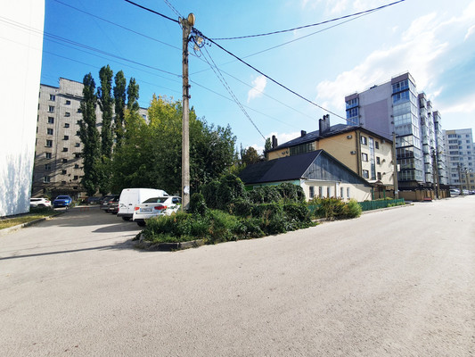 Продам дом, Гоголя ул, 29, Липецк г, 0 км от города