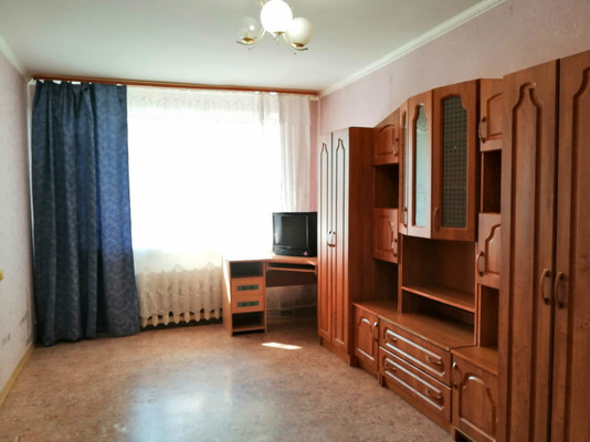 Продам однокомнатную (1-комн.) квартиру, Менделеева ул, 44, Переславль-Залесский г