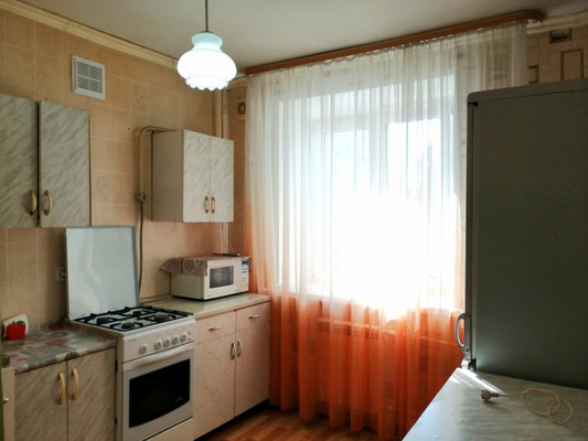 Продам однокомнатную (1-комн.) квартиру, Менделеева ул, 44, Переславль-Залесский г