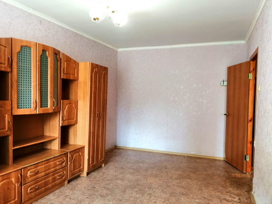 Продам однокомнатную (1-комн.) квартиру, Менделеева ул, 44, Переславль-Залесский г