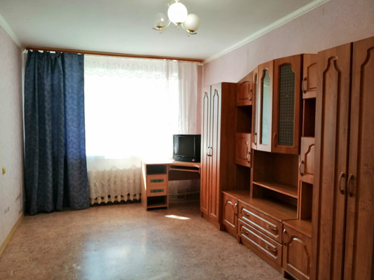Продам однокомнатную (1-комн.) квартиру, Менделеева ул, 44, Переславль-Залесский г