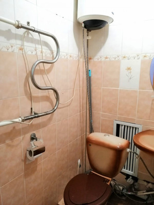 Продам однокомнатную (1-комн.) квартиру, Менделеева ул, 44, Переславль-Залесский г