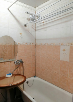 Продам однокомнатную (1-комн.) квартиру, Менделеева ул, 44, Переславль-Залесский г
