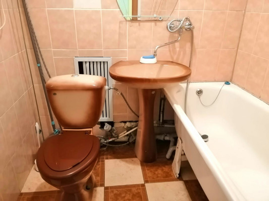 Продам однокомнатную (1-комн.) квартиру, Менделеева ул, 44, Переславль-Залесский г