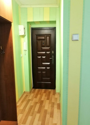 Продам однокомнатную (1-комн.) квартиру, Менделеева ул, 44, Переславль-Залесский г