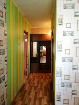 Продам однокомнатную (1-комн.) квартиру, Менделеева ул, 44, Переславль-Залесский г
