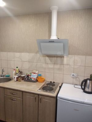 Продам однокомнатную (1-комн.) квартиру, Орджоникидзе ул, 21, Черемхово г