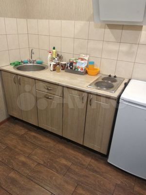 Продам однокомнатную (1-комн.) квартиру, Орджоникидзе ул, 21, Черемхово г