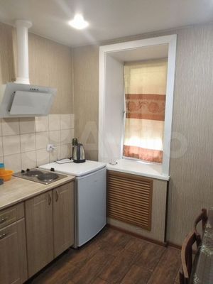 Продам однокомнатную (1-комн.) квартиру, Орджоникидзе ул, 21, Черемхово г