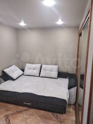 Продам однокомнатную (1-комн.) квартиру, Орджоникидзе ул, 21, Черемхово г