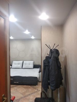 Продам однокомнатную (1-комн.) квартиру, Орджоникидзе ул, 21, Черемхово г