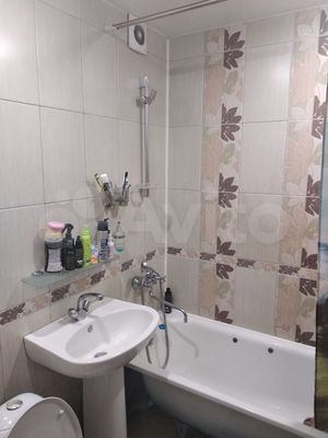 Продам однокомнатную (1-комн.) квартиру, Орджоникидзе ул, 21, Черемхово г