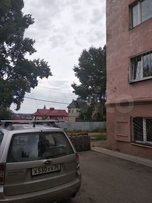 Продам однокомнатную (1-комн.) квартиру, Орджоникидзе ул, 21, Черемхово г