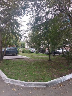 Продам однокомнатную (1-комн.) квартиру, Орджоникидзе ул, 21, Черемхово г
