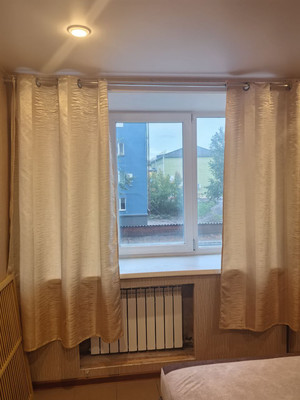 Продам однокомнатную (1-комн.) квартиру, Орджоникидзе ул, 21, Черемхово г