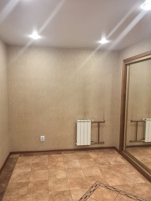 Продам однокомнатную (1-комн.) квартиру, Орджоникидзе ул, 21, Черемхово г