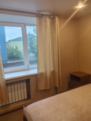 Продам однокомнатную (1-комн.) квартиру, Орджоникидзе ул, 21, Черемхово г