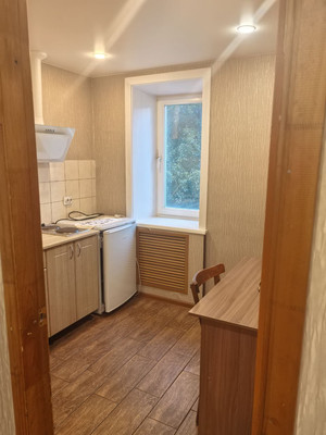 Продам однокомнатную (1-комн.) квартиру, Орджоникидзе ул, 21, Черемхово г