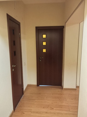 Продам трехкомнатную (3-комн.) квартиру, Сибирская ул, 21А/3, Иркутск г