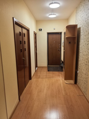 Продам трехкомнатную (3-комн.) квартиру, Сибирская ул, 21А/3, Иркутск г