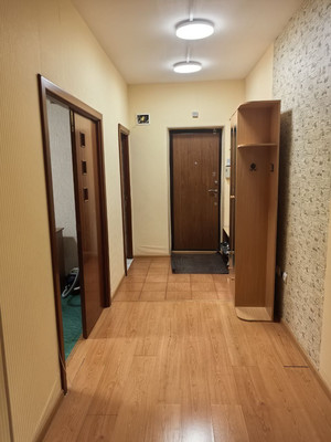 Продам трехкомнатную (3-комн.) квартиру, Сибирская ул, 21А/3, Иркутск г