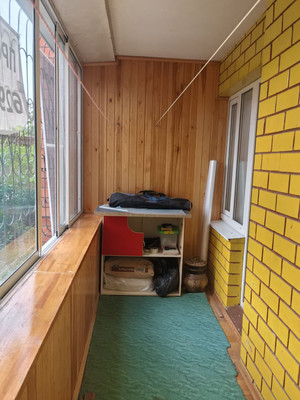 Продам трехкомнатную (3-комн.) квартиру, Сибирская ул, 21А/3, Иркутск г